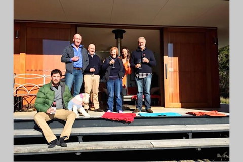 The Orange House - VIC Tourism 3