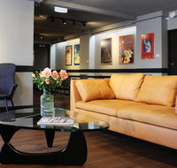 The Oriana Orange - VIC Tourism