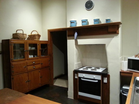 The Palms - VIC Tourism 1