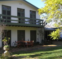 The Pelican Bed and Breakfast - VIC Tourism