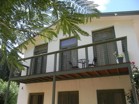 The Pelican Bed And Breakfast - VIC Tourism 3