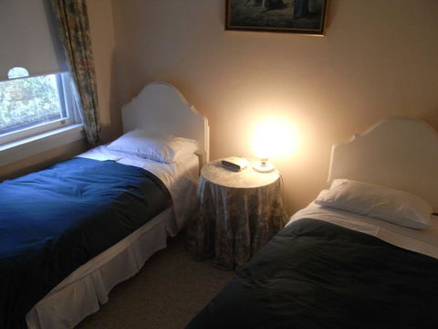 The Pelican Bed And Breakfast - VIC Tourism 2