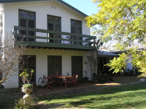 The Pelican Bed And Breakfast - VIC Tourism 0
