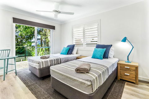 The Perfect Pet Friendly Escape, Sunshine Beach - VIC Tourism 2