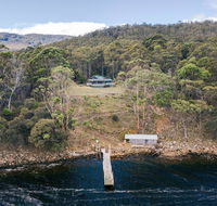 The Pier House - VIC Tourism