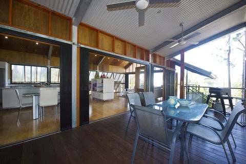 The Pines - VIC Tourism 3