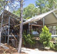 The Pines - VIC Tourism