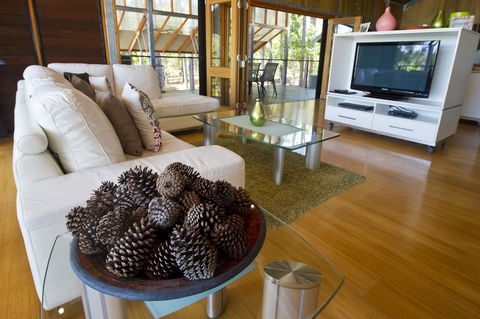 The Pines - VIC Tourism 1
