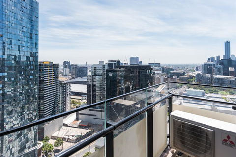 The Platinum Apartment In Melbourne - VIC Tourism 2