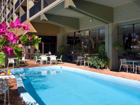 The Plaza Hotel Kalgoorlie - VIC Tourism 0