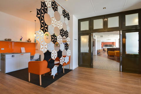 The Plaza Hotel Kalgoorlie - VIC Tourism 1