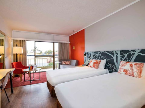 The Plaza Hotel Kalgoorlie - VIC Tourism 3