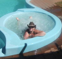 The Pool House - VIC Tourism