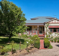 The Potters Garden BB - VIC Tourism