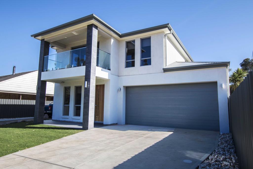 Coomandook SA VIC Tourism