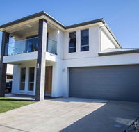 The Races Complex - VIC Tourism
