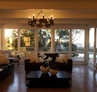 The Rays - VIC Tourism