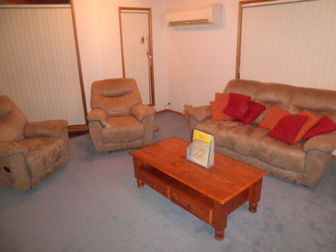 The Real McCoy Holiday Accommodation - VIC Tourism 2