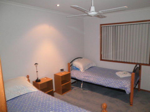 The Real McCoy Holiday Accommodation - VIC Tourism 3