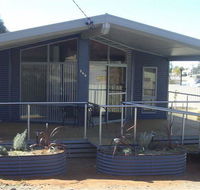 The Real McCoy Holiday Accommodation - VIC Tourism