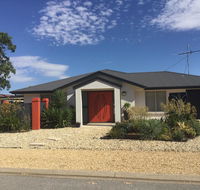The Red Door - VIC Tourism
