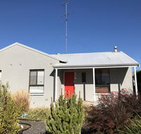 The Red Door - VIC Tourism