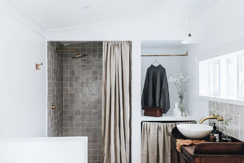 The Repose - Boutique Cottage - VIC Tourism 1