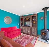 The Retreat - VIC Tourism