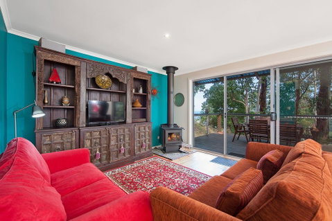 The Retreat - VIC Tourism 1