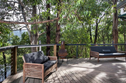 The Retreat - VIC Tourism 3