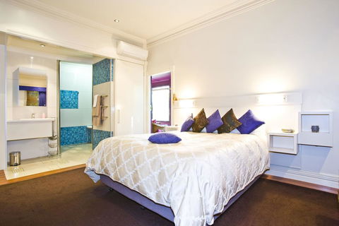 The Retreat At Froog Moore Park - VIC Tourism 2
