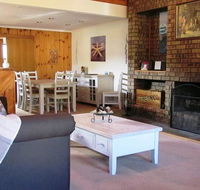 The Retreat on Matthew - VIC Tourism