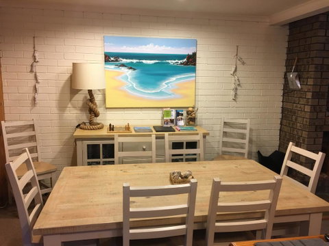 The Retreat On Matthew - VIC Tourism 1