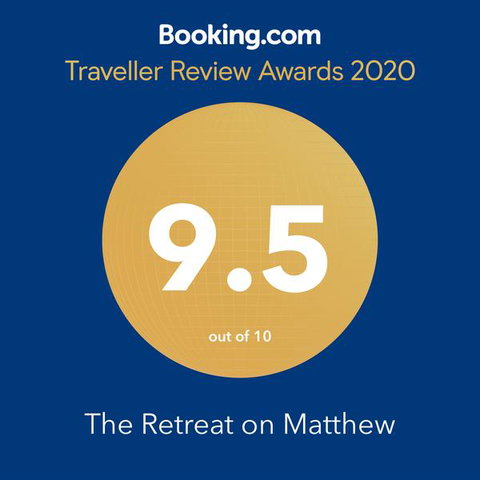 The Retreat On Matthew - VIC Tourism 3
