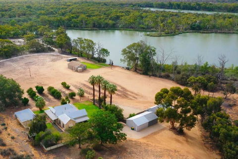 The River Block - VIC Tourism 3