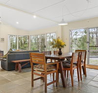 The River House - VIC Tourism