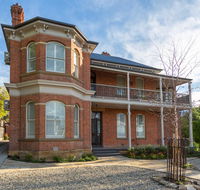 The Rivulet - VIC Tourism