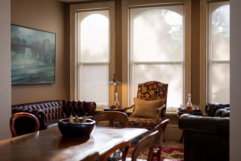 The Rivulet - VIC Tourism 2