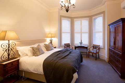 The Rivulet - VIC Tourism 1