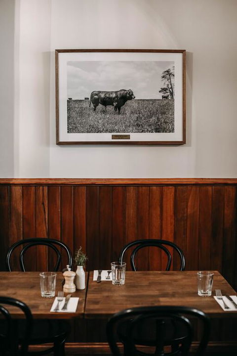 The Robin Hood Inn - VIC Tourism 3
