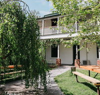The Robin Hood Inn - VIC Tourism
