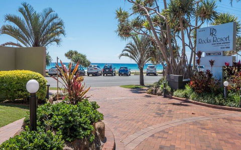 The Rocks Resort - Official - VIC Tourism 2