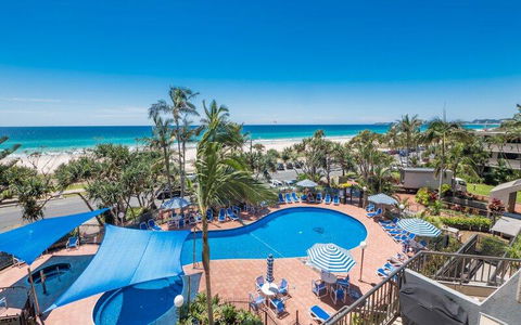 The Rocks Resort - Official - VIC Tourism 0