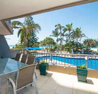 The Rocks Resort Unit 1C - VIC Tourism