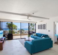 The Rocks Resort Unit 1E - VIC Tourism