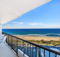 THE ROCKS RESORT UNIT 9J - VIC Tourism