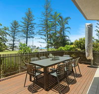 The Rocks Resort Unit GA - VIC Tourism