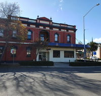 The Royal Hotel - VIC Tourism