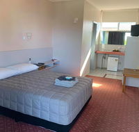 The Royal Motel - VIC Tourism