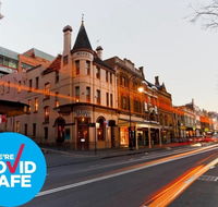 The Russell Hotel - VIC Tourism